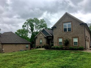 591 Butternut Trl, Mount Juliet, TN 37122