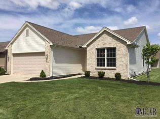 2804 Floyd Rd, Lambertville, MI 48144