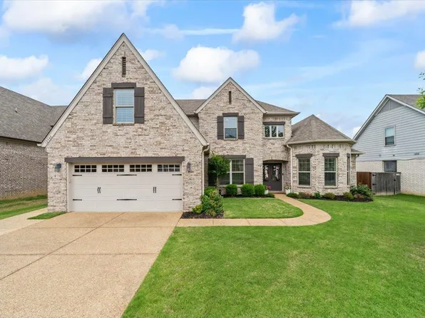 12546 Elderton Dr, Arlington, TN 38002