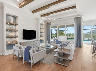 18396 Wildblue Blvd, Fort Myers, FL 33913