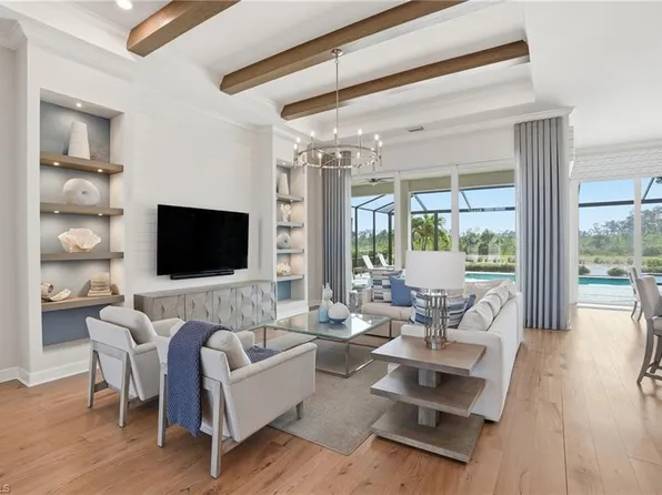 18396 Wildblue BLVD, FORT MYERS, FL 33913