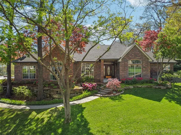 11205 S 70th East Ave, Bixby, OK 74008