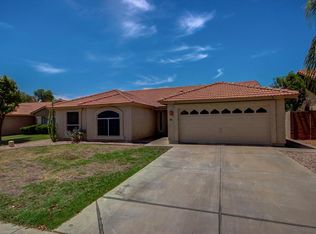 742 S Golden Key St, Gilbert, AZ 85233