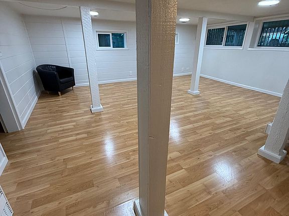 Main living area, bright and open