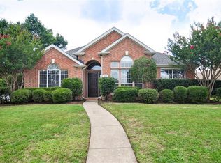 6601 Candlecreek Ln, Plano, TX 75024