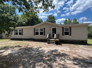 1419 Old Louisville Rd, Grovetown, GA 30813