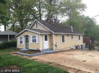 2114 E Spring Pl, Landover, MD 20785