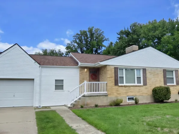 7007 La Marre Dr, Roanoke, VA 24019