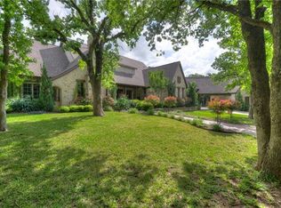 745 Johns Well Ct, Argyle, TX 76226
