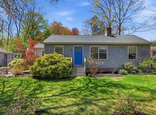 20 Concord Dr, Littleton, MA 01460