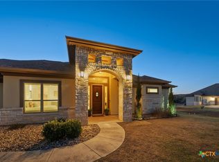 1515 Decanter Dr, New Braunfels, TX 78132
