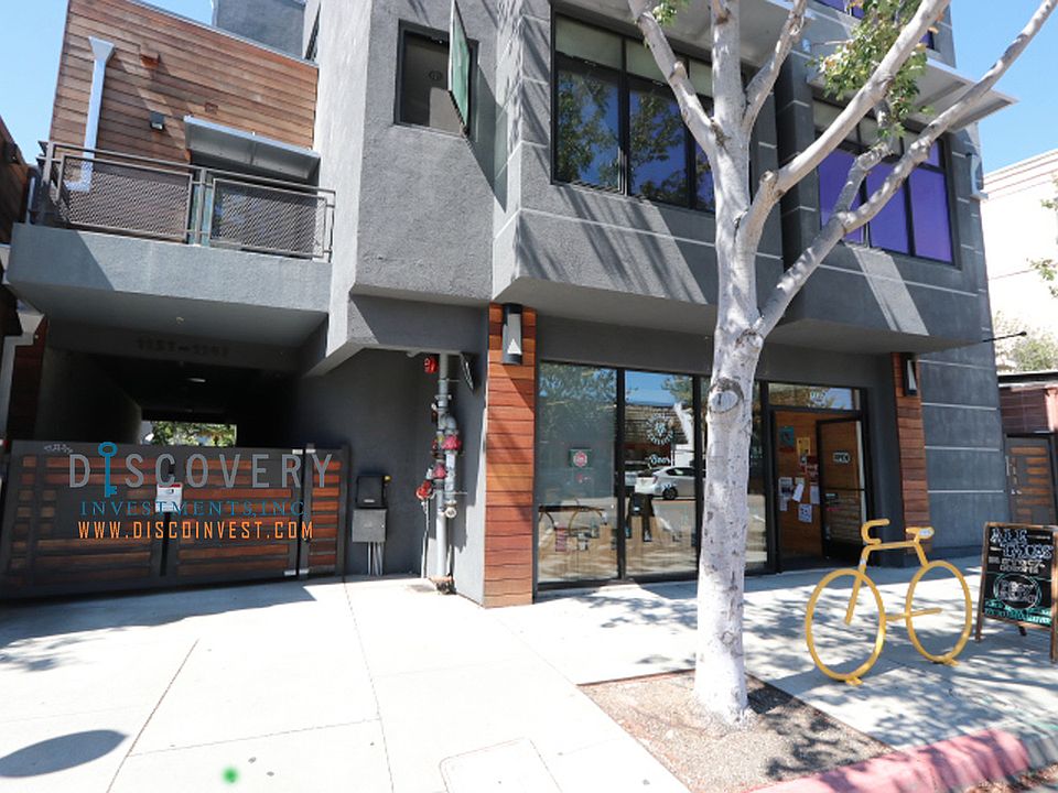 1st image of 1137 Solano Ave #202