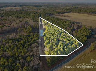 16034 Highway 24/27, Eagle Springs, NC 27242