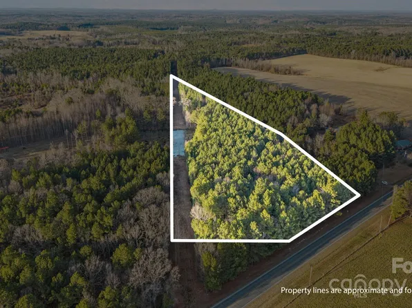 16034 Highway 24/27, Eagle Springs, NC 27242