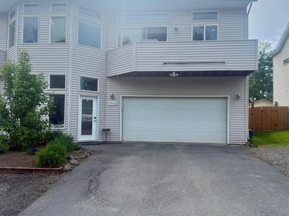 7000 Stella Pl #6B, Anchorage, AK 99515