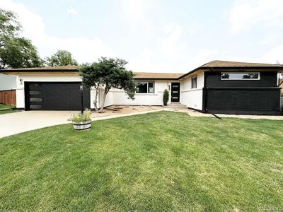 9584 W Kentucky Avenue, Lakewood, CO, 80226