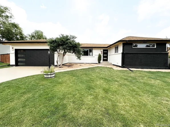 9584 W Kentucky Avenue, Lakewood, CO 80226