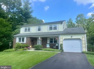641 Meadowbrook Ave, Ambler, PA 19002