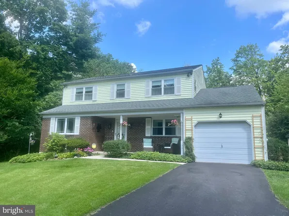 641 Meadowbrook Ave, Ambler, PA 19002