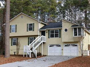 618 Amberwood Pl, Kingston, GA 30145