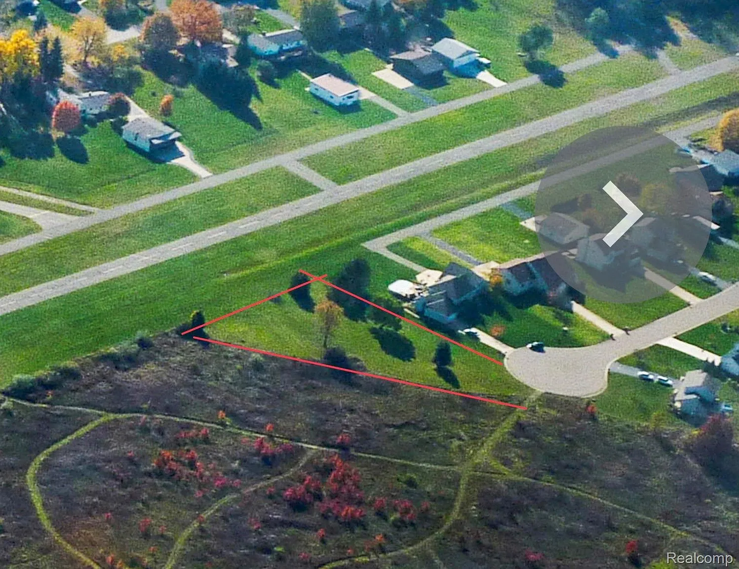 8318 Airport Ln photo 1