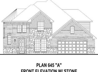 1670 Old Oak Ct, Prosper, TX 75078