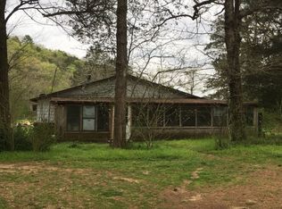 2055 Good Springs Rd, Heber Springs, AR 72543