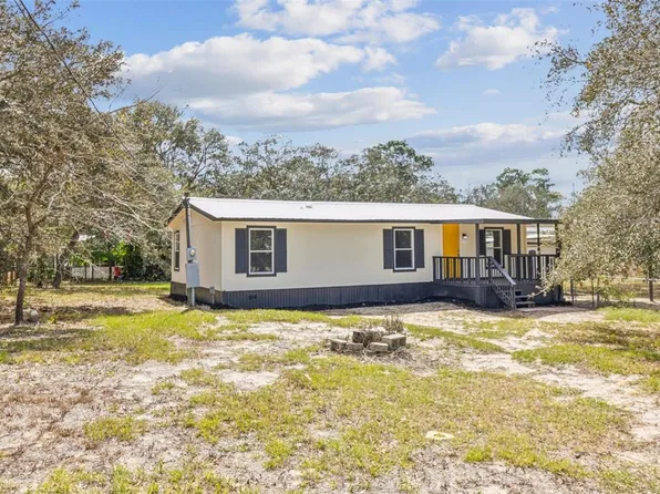 5432 W Starburst Ln, Homosassa, FL 34446