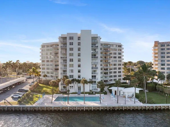 2600 N Flagler Drive #103, West Palm Beach, FL 33407