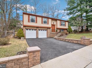 16537 Sioux Ln, Gaithersburg, MD 20878