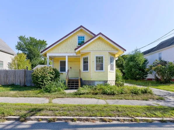 691 Washington Avenue, Portland, ME 04103
