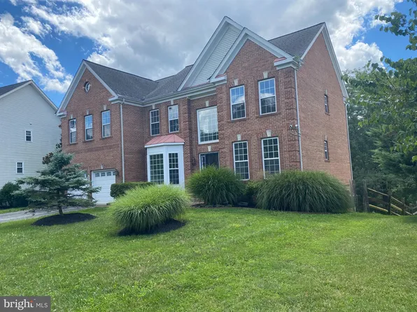 2773 Millers Way Dr, Ellicott City, MD 21043