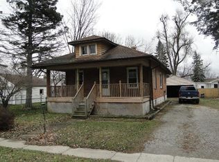 2298 Southampton Ave, Flint, MI 48507