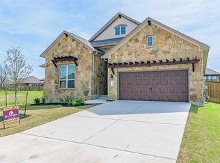3508 De Soto Loop, Round Rock, TX 78665