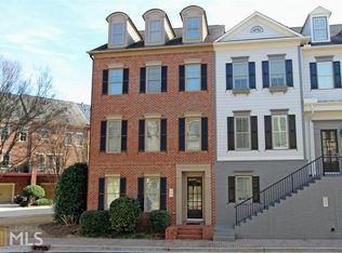 4342 Bridgehaven Dr SE, Smyrna, GA 30080