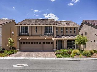 9651 Kirkland Ranch Ct, Las Vegas, NV 89139