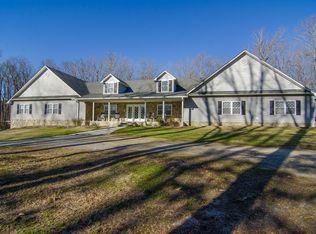 645 Barker Rd, Winston Salem, NC 27107