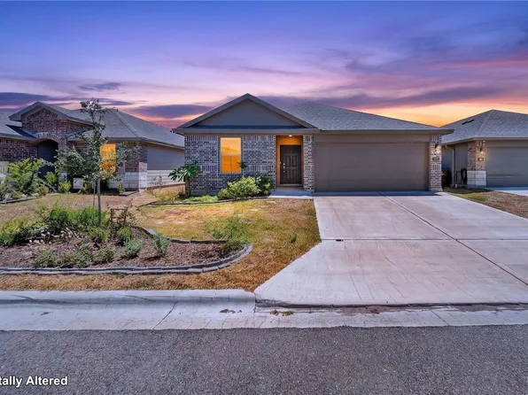 2326 Delightful Ln, Corpus Christi, TX 78418