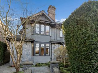 2518 Point Grey Rd, Vancouver, BC V6K1A3