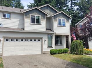 9601 200th St E, Graham, WA 98338