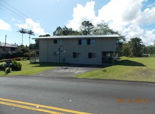 16-635 Old Volcano Rd, Keaau, HI 96749