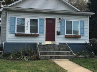 235 Carvel Rd, Pasadena, MD 21122