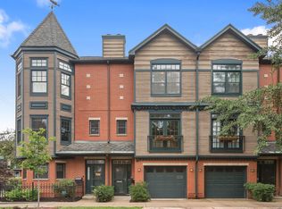 3955 N Paulina St, Chicago, IL 60613