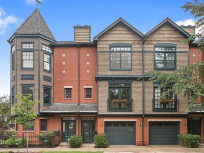 3955 N Paulina St, Chicago, IL, 60613