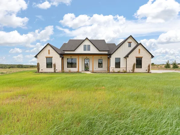 12721 W Fm 4 Rd, Godley, TX 76044