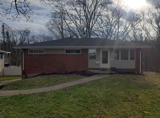 541 Sunnyfield Dr, Monroeville, PA