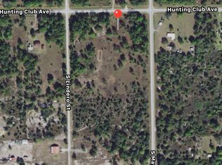 384 Hunting Club Ave, Clewiston, FL 33440