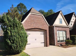 2472 Ridgemont Dr, Birmingham, AL 35244