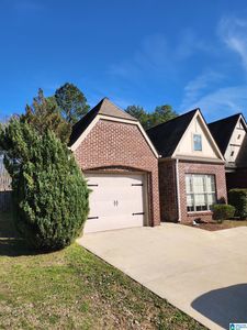 2472 Ridgemont Dr, Birmingham, AL, 35244
