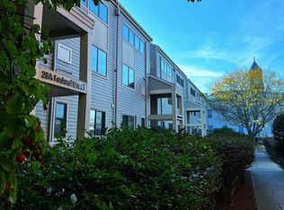 28C Federal St UNIT 3, Salem, MA 01970
